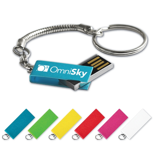 Mini USB Drive