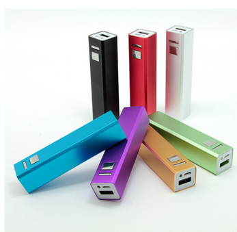 Power bank DBH001 -2200mAh or 2600mAh