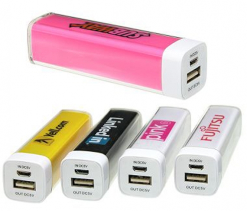 Power bank DBH005 -2200mAh