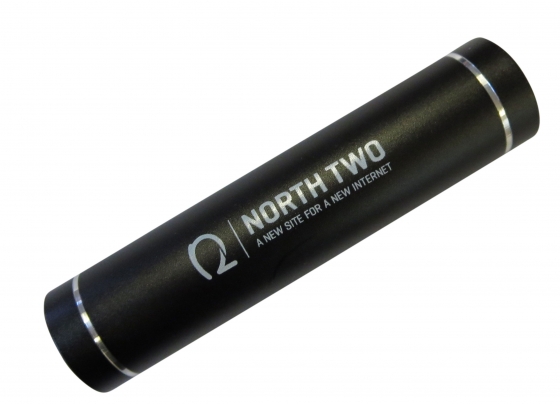 Power bank DBH006 -2200mAh or 2600mAh