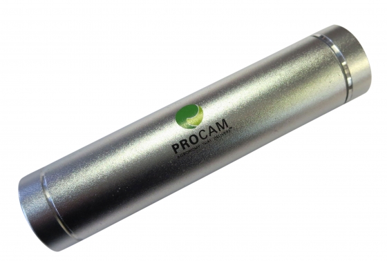 Power bank DBH006 -2200mAh or 2600mAh