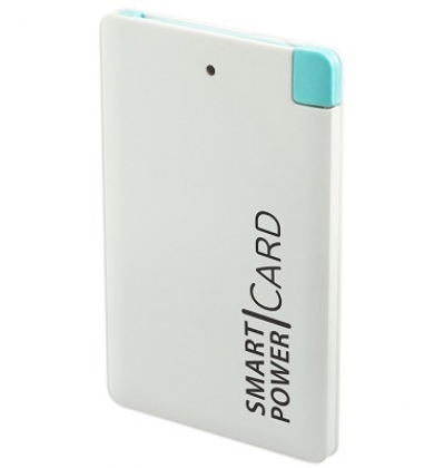 Power bank DBH007 -2500mAh