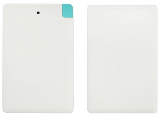 Power bank DBH007 -2500mAh