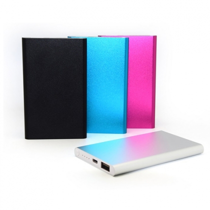 Power bank DBH008 -4000mAh