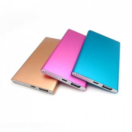 Power bank DBH008 -4000mAh