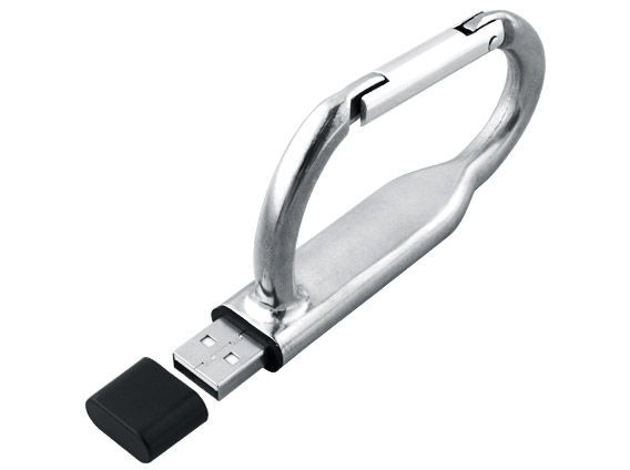 DBH Carabiner