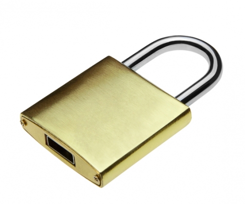 DBH Padlock USB