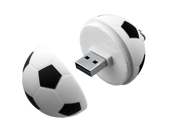 DBH Ball USB Drive