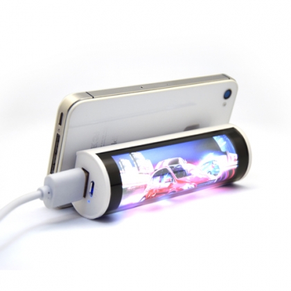 Power Bank DBH018 2200mAh or 2600mAh
