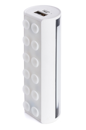 Power Bank DBH018 2200mAh or 2600mAh
