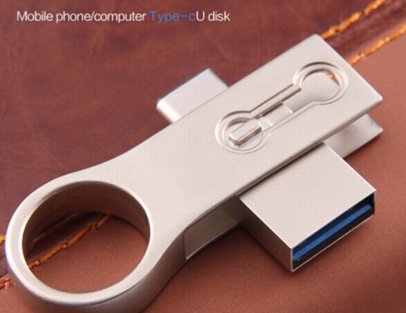 DBH Type C USB Drive