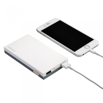 Power bank DBH015 -6,000mAh-8,000mAh