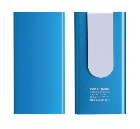 Power bank DBH016 -3000mAh