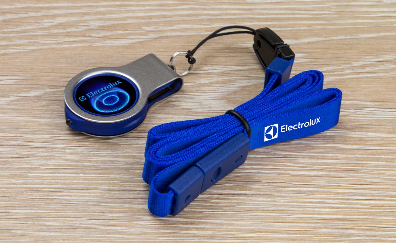 Light USB Stick