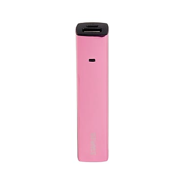 Chargeable Pink Popular Power Bank