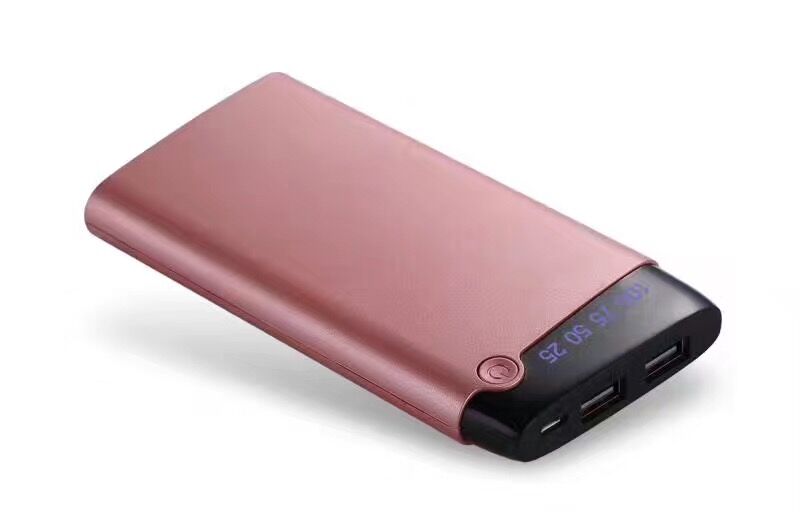 DBH New Arrival Power Bank