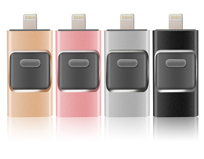 OTG USB For iPhone