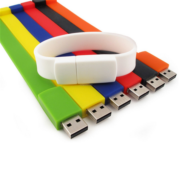 Silicone USB 3