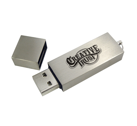 Mighty Thumb Drive