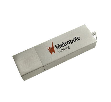 Mighty Thumb Drive
